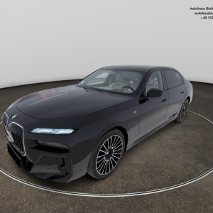 2025 BMW 740 d xDrive M Sport*All Extra*