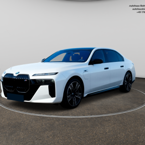 2024 BMW 760 e xDrive PANO BOWERS WILKINS