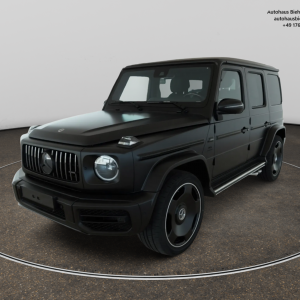 2023 Mercedes-Benz G 63 AMG  NIGHT I + NIGHT II, MY 2023