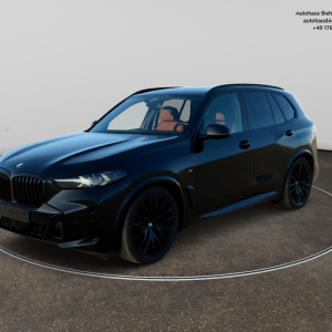 2026 BMW X5 40i *M SOFT MY26 COMFORT INNOVATION